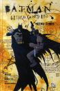 Batman Gotham County Line ; Outre-Tombe - Preview