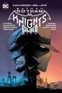 Batman: Gotham Knights Â€“ Gilded City - Preview