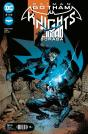 Batman: Gotham Knights - Ciudad Dorada Num. 2 De 6 - Preview