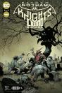 Batman: Gotham Knights - Ciudad Dorada Num. 3 De 6 - Preview