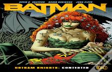Batman: Gotham Knights: Contested