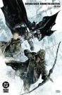 Batman/Green Arrow/The Question: Arcadia - Preview