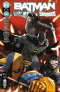 Batman: Guerra De Sombras Num. 2 De 2 - Preview