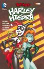 Batman: Harley Y Hiedra - Preview