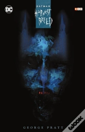 Capa do artigo Batman: Harvest Breed