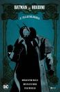Batman/Houdini: El Taller Del Diablo - Preview