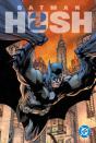 Batman: Hush 2 - Preview