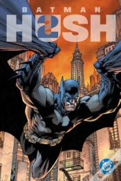 Capa do artigo Batman: Hush 2