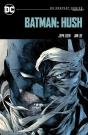 Batman: Hush: Dc Compact Comics Edition - Preview