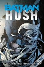 Batman: Hush