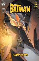 Batman: Iluminacion