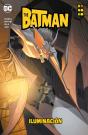 Batman: Iluminacion - Preview