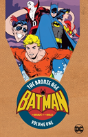 Batman In The Brave And The Bold - Preview