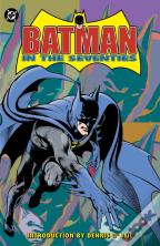 Batman In The Seventies (New Edition)