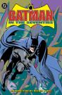 Batman In The Seventies (New Edition) - Preview