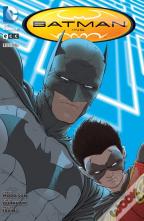 Batman Inc. (O.C.)