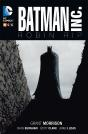 Batman Inc.: Robin R.I.P. - Preview