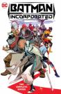 Batman Incorporated: The Complete Series - Preview