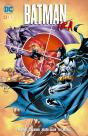 Batman: Ira - Preview