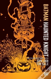 Capa do artigo Batman