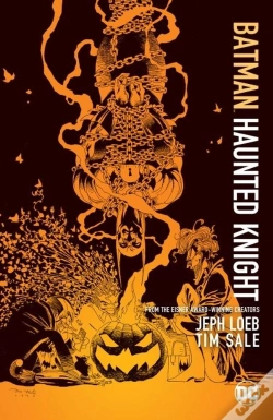 Capa do artigo Batman