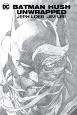 Capa do artigo Batman