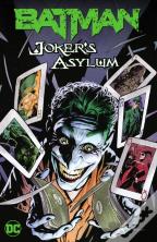 Batman: Joker'S Asylum