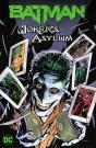 Batman: Joker'S Asylum - Preview