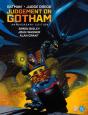 Batman Judge Dredd: Judgement On Gotham - Anniversary Edition - Preview