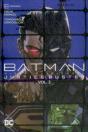 Batman Justice Buster Vol. 2 - Preview