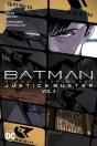 Batman: Justice Buster Vol. 3 - Preview