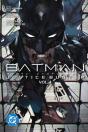 Batman: Justice Buster Vol. 4 - Preview