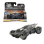 Batman Justice League Diecast Model 1/32 2017 Batmobile - Preview