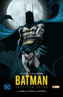 Batman: Justicia Ciega