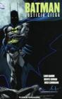 Batman: Justicia Ciega - Preview