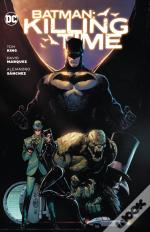 Batman: Killing Time