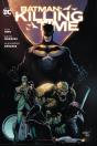 Batman: Killing Time - Preview