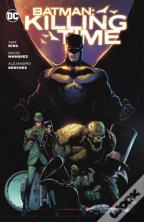 Batman: Killing Time