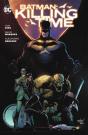 Batman: Killing Time - Preview