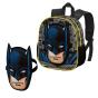 Batman Knight Máscara Mochila, Preta - Preview