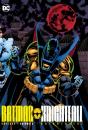 Batman: Knightfall Omnibus Vol. 2: Knightquest - Preview