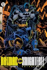Batman: Knightfall Omnibus Vol. 3: Knightsend
