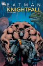 Batman: Knightfall Vol. 1 - Preview