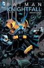 Batman: Knightfall Vol. 2: Knightquest - Preview
