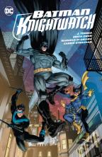 Batman: Knightwatch