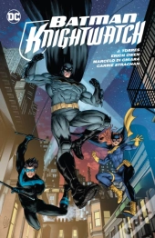Batman: Knightwatch