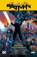 Batman: La Batalla Por La Capucha Vol. 01