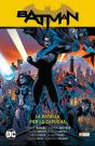 Batman: La Batalla Por La Capucha Vol. 01 - Preview