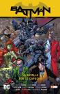 Batman: La Batalla Por La Capucha Vol. 02 - Preview