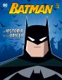 Batman: La Historia De Su Origen - Preview